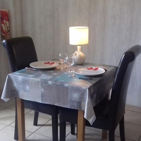 Appartement Le Petit St Jacques à Le Puy-en-Velay Extérieur photo