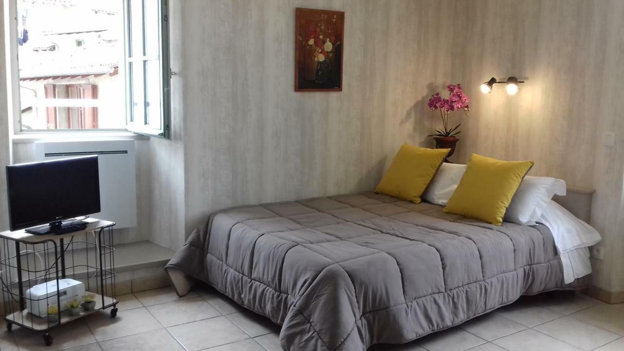 Appartement Le Petit St Jacques à Le Puy-en-Velay Extérieur photo