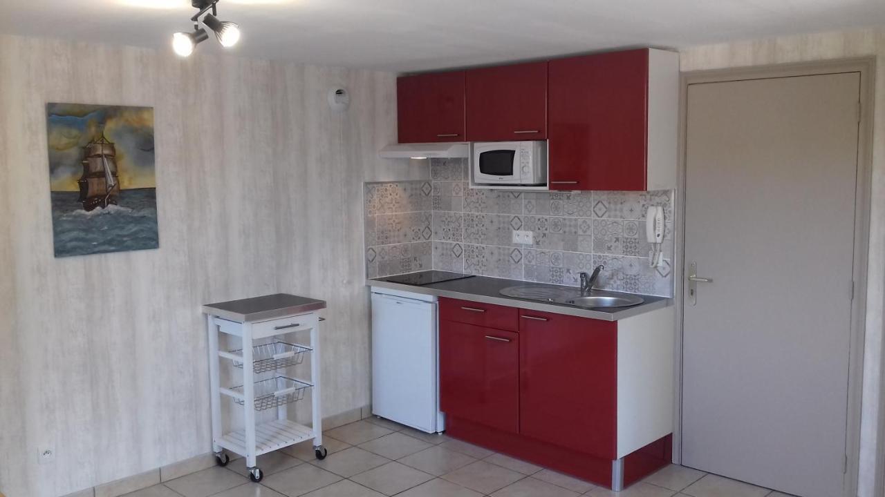 Appartement Le Petit St Jacques à Le Puy-en-Velay Extérieur photo