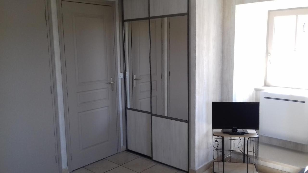 Appartement Le Petit St Jacques à Le Puy-en-Velay Extérieur photo