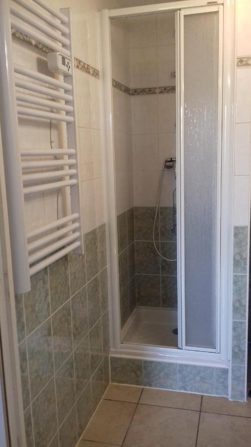 Appartement Le Petit St Jacques à Le Puy-en-Velay Extérieur photo
