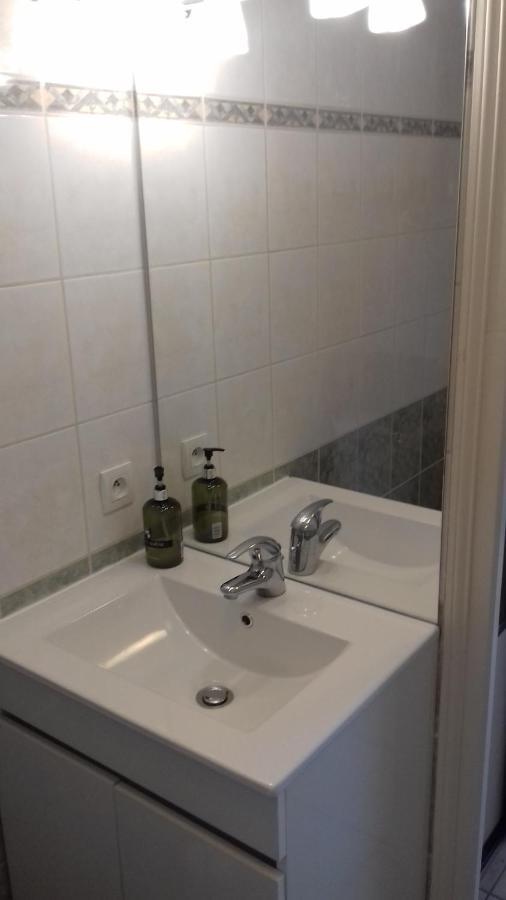 Appartement Le Petit St Jacques à Le Puy-en-Velay Extérieur photo